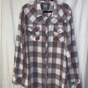 Men’s BKE Shirt